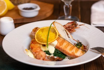 A Taste of Riverside: Must-Try Restaurants and Local Cuisine