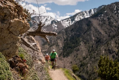 Outdoor Adventures in Riverside: Hiking, Biking, and More