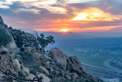 Riverside's Hidden Gems