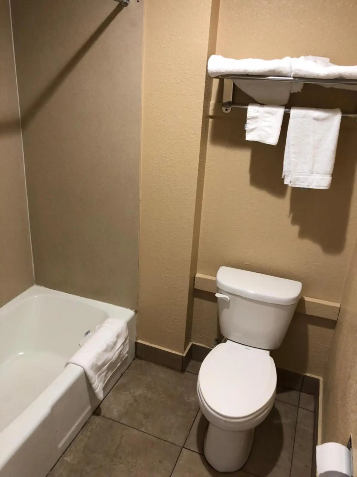 Arlington Inn 4