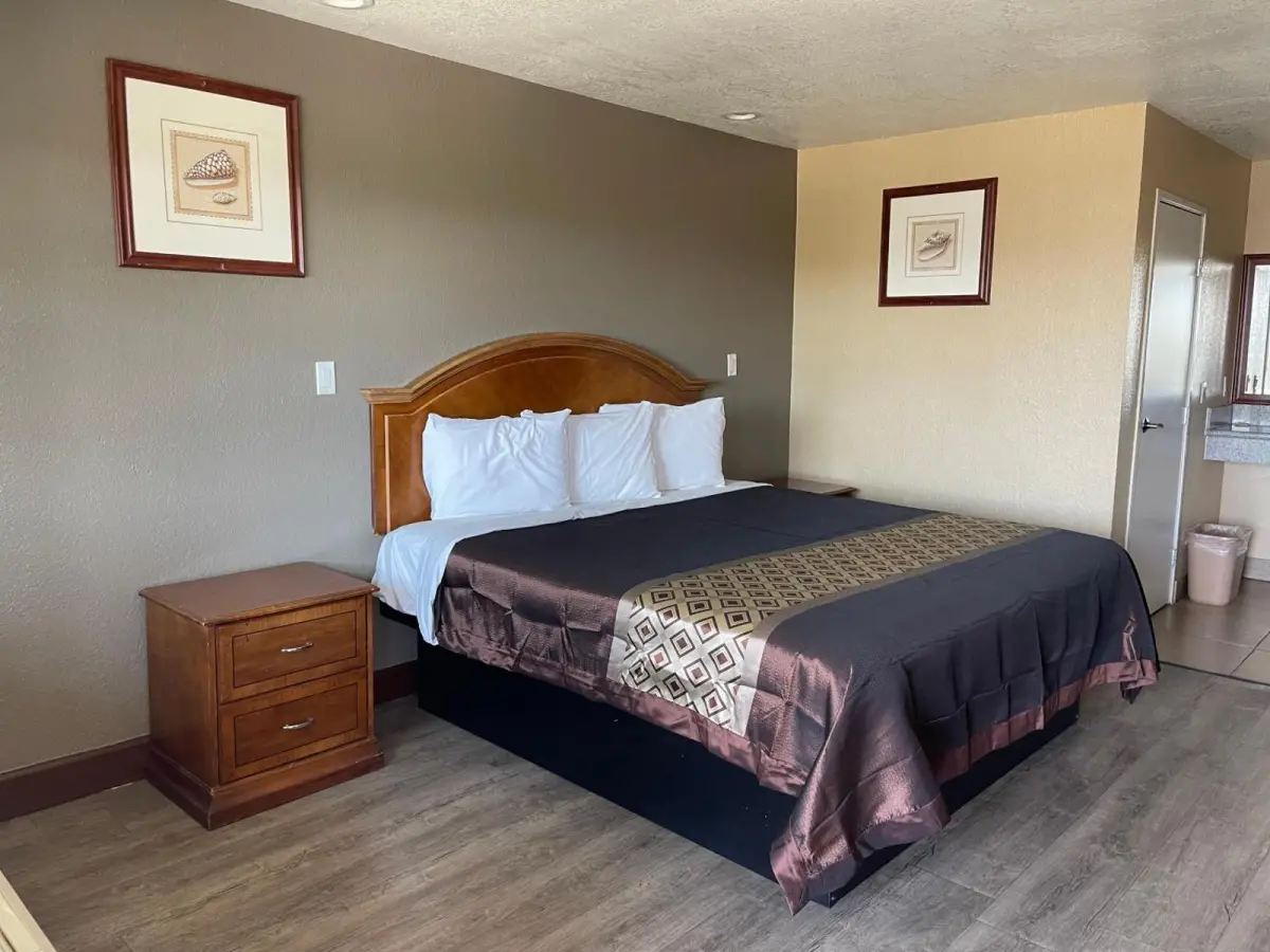 Arlington Inn 8