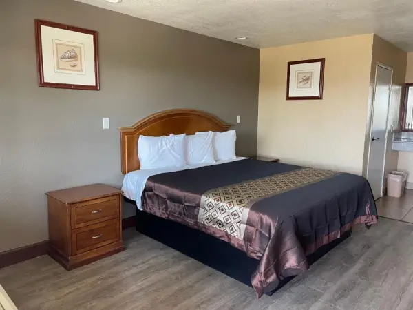 Arlington Inn 8